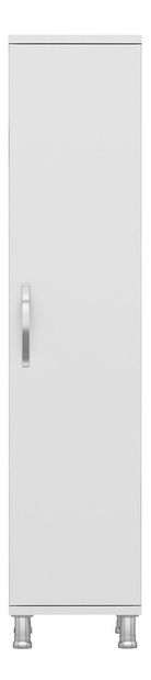 Dulap de haine Sawyer (Alb)