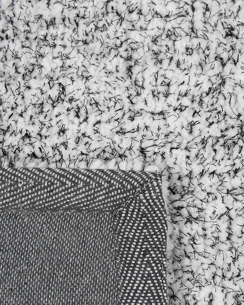 Covor Damte (gri deschis) (șuvițat)