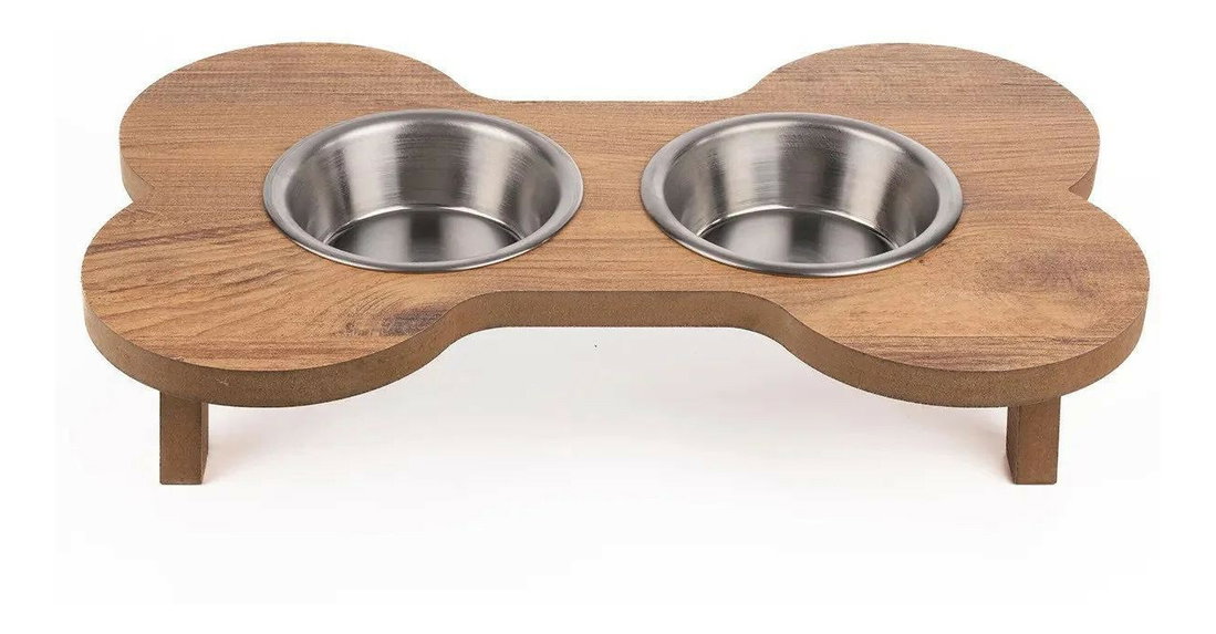 Set boluri pentru animale de companie Apia 8 (natural)