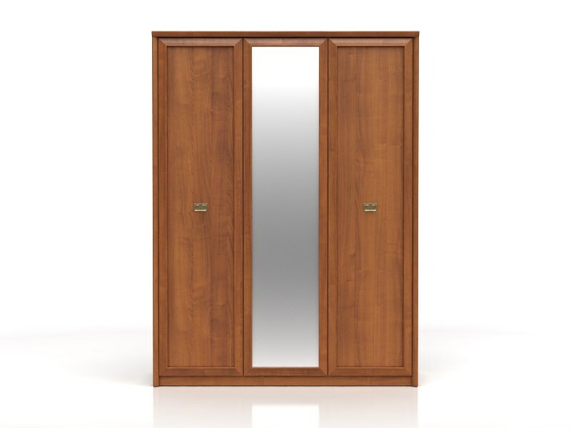 Dulap de haine Bong SZF3D