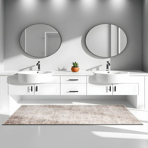 Tepih 120 x 180 cm KECKE 78 (bež)