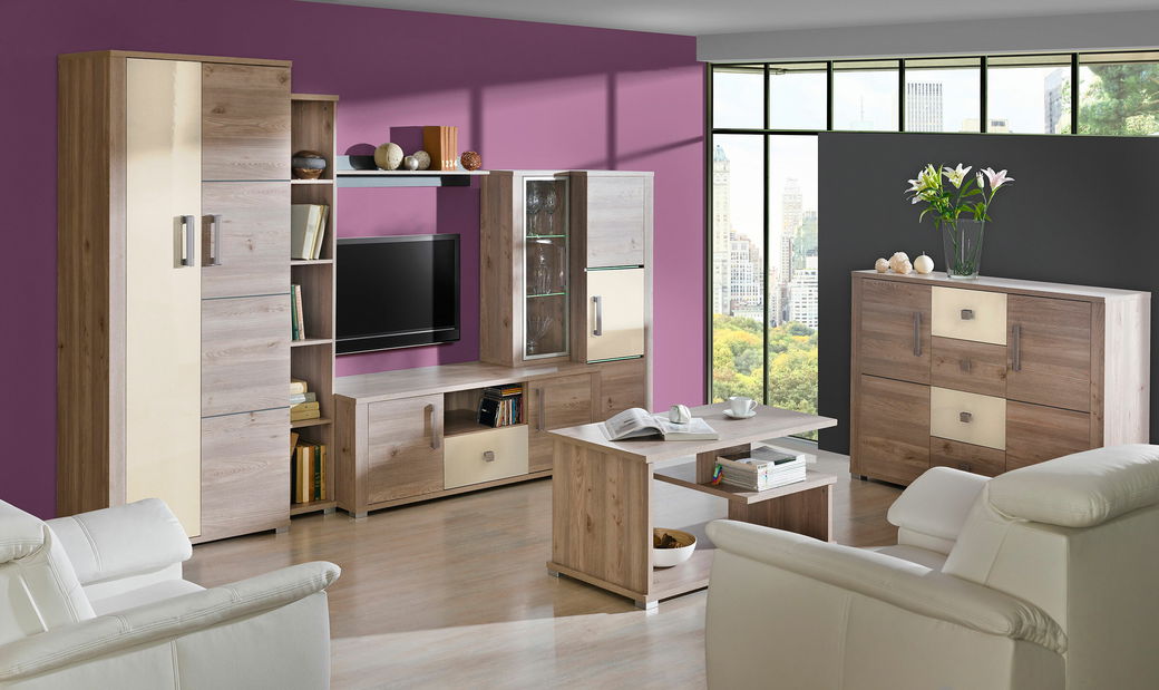 Stolić za kavu Veris V6 