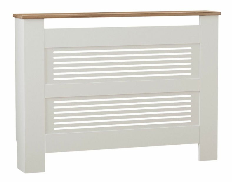 Zaštita za radijator Terminator (bijeli bor)