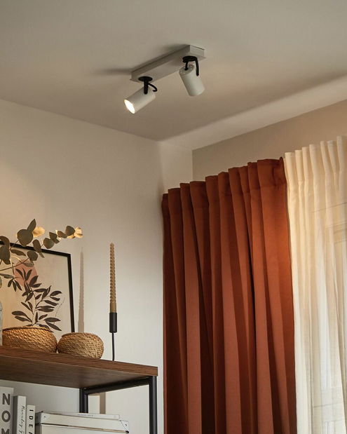 Mennyezeti lámpa Killi (fehér)