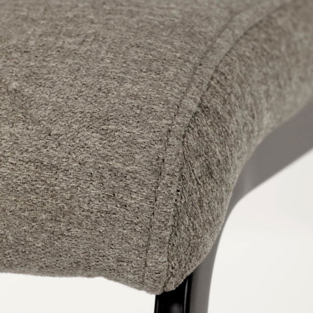 Étkezőszék Desocupar (bézs)