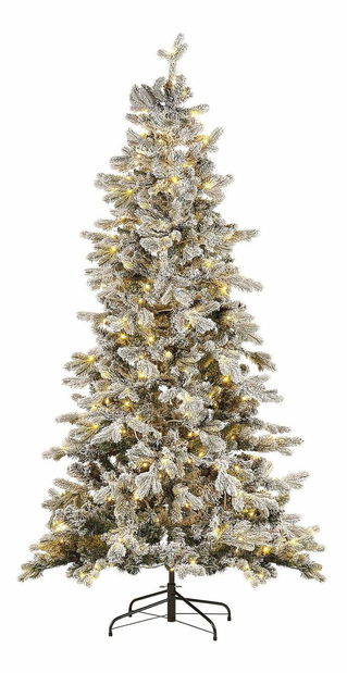 Pom de Crăciun 210 cm Truett (verde) 