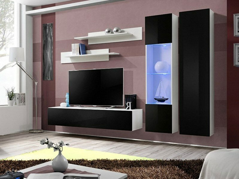 Set za dnevni boravak Ferryhill 23 WS FY A5 (s rasvjetom) 