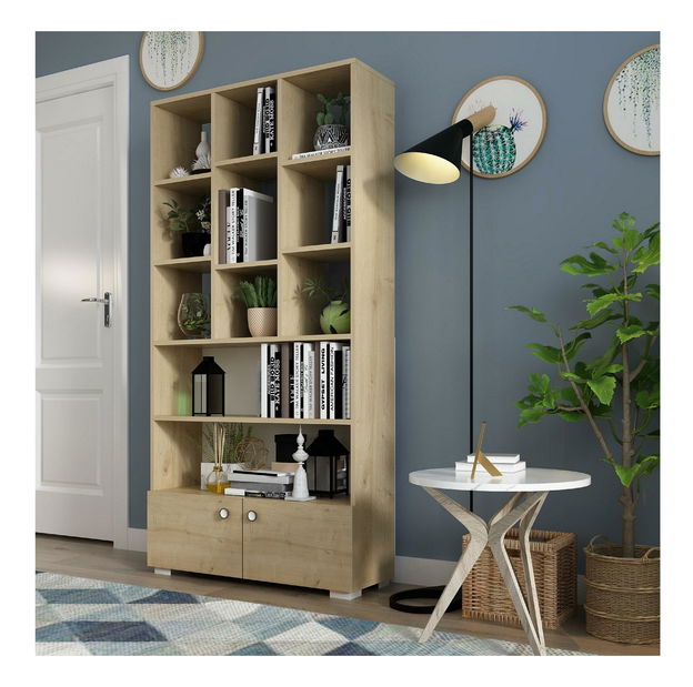 Regal Vabudu (zafirov hrast)