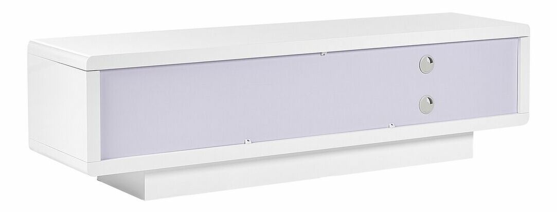 Masă TV/Dulap Amara (alb)