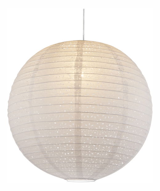 Závesné svietidlo Varys 16911 (klasické) (biela + biela)