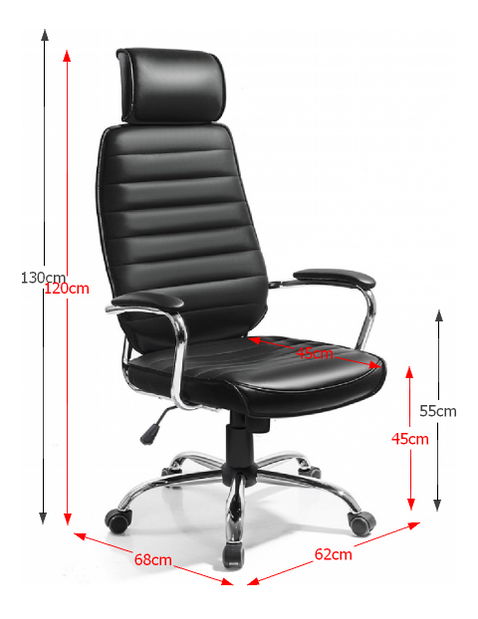 Scaun directorial Ufa