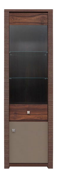 Vitrína BRW Senegal A REG1D1WL