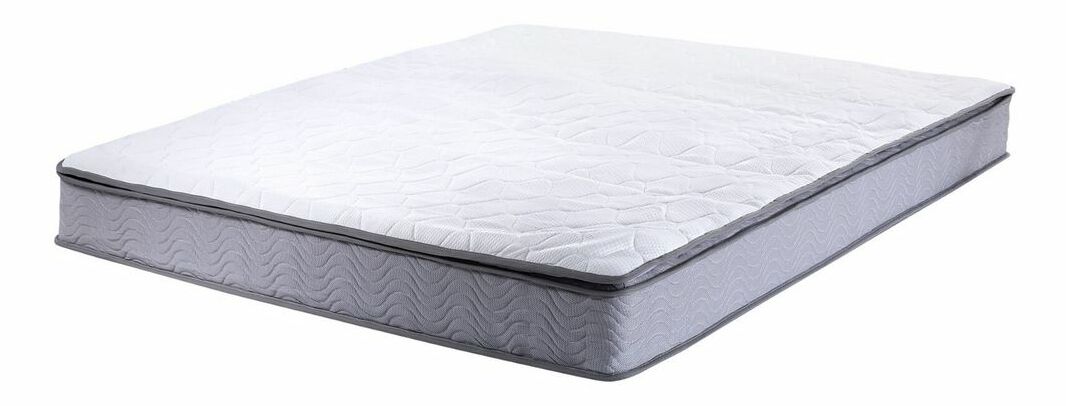 Saltea cu arcuri individuale 160x200 cm SALEOR (tare)