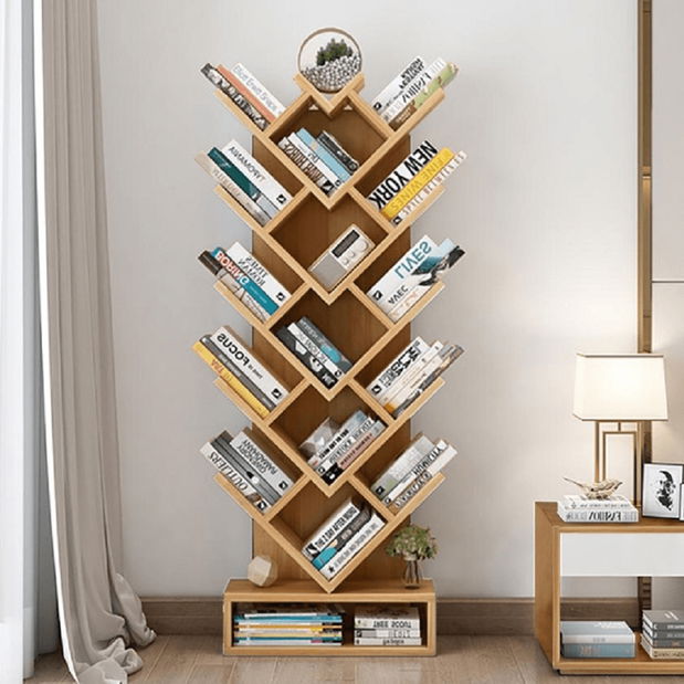 Raft Veley (stejar) *resigilate