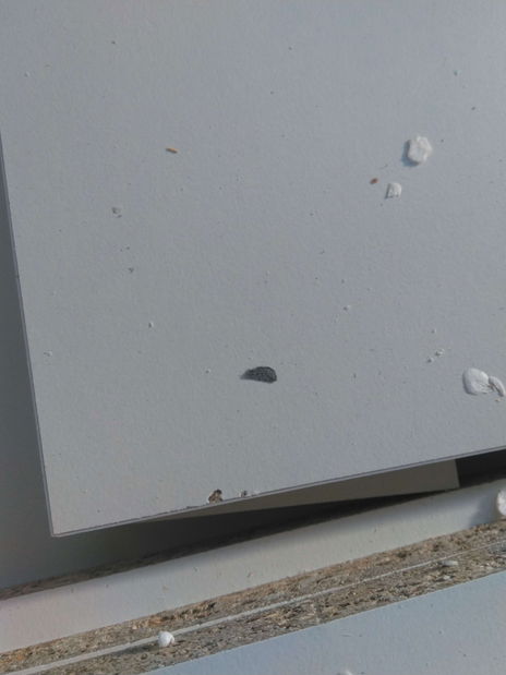 Masă PC Heranor (alb) *resigilat