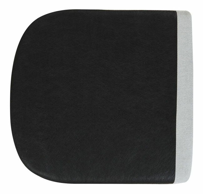 Fotoliu Saulsberry (gri deschis) 