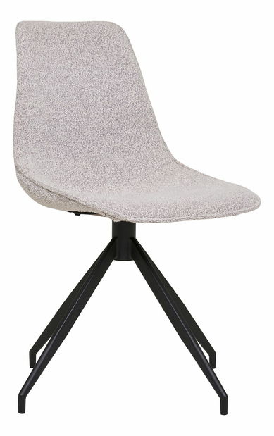 Jedálenská stolička Moteria 1 (piesková)