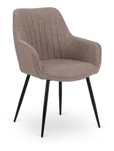 Scaun sufragerie Maliga (capucino) 