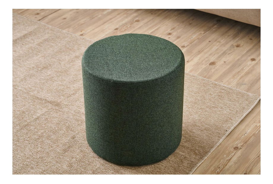 Taburete Blizzard (Verde)