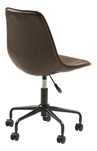Scaun de birou Moteria 4 (maro)