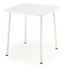Kerti asztal Basto 2 (fehér) (2 személy számára)
