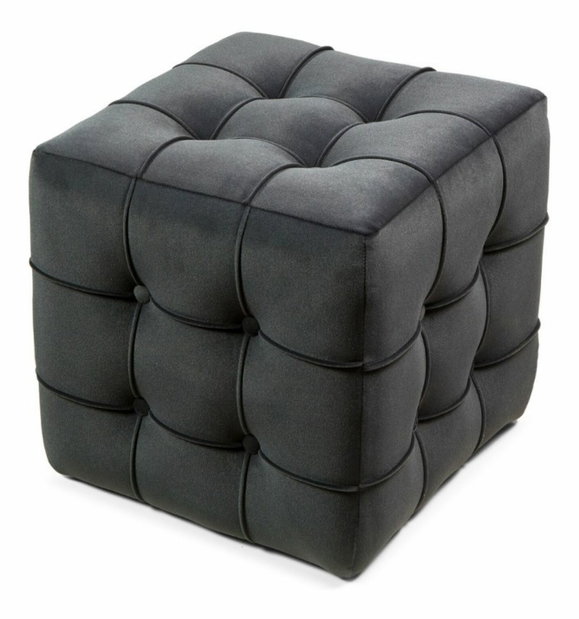 Taburete Lizmon (gri)
