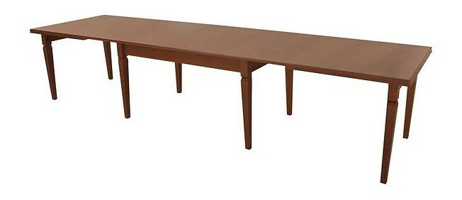 Jedálenský stôl BRW Kent MAX (pre 6 až 14 osôb)