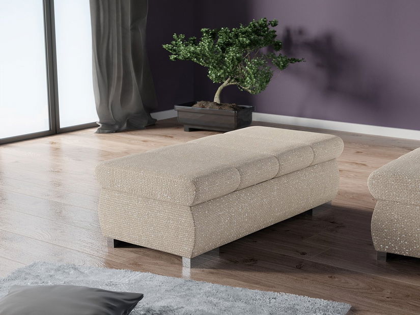 Taburete Katana (fildeș)