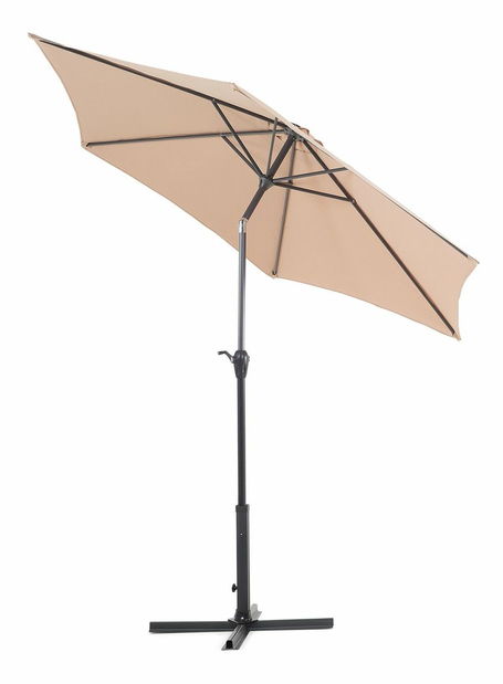 Slnečník Varena (pískovobéžová)