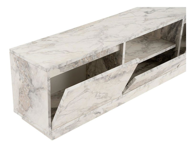 TV ormarić Vangarella (mramor)