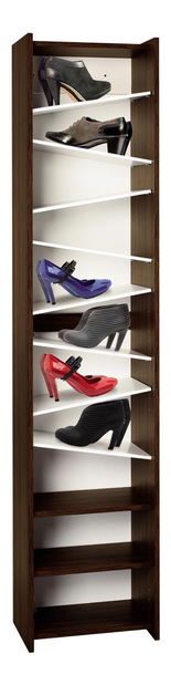 Botník (skriňa na topánky) Modular 03