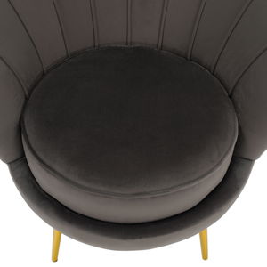 Fotelja u Art-deco stilu Noblo