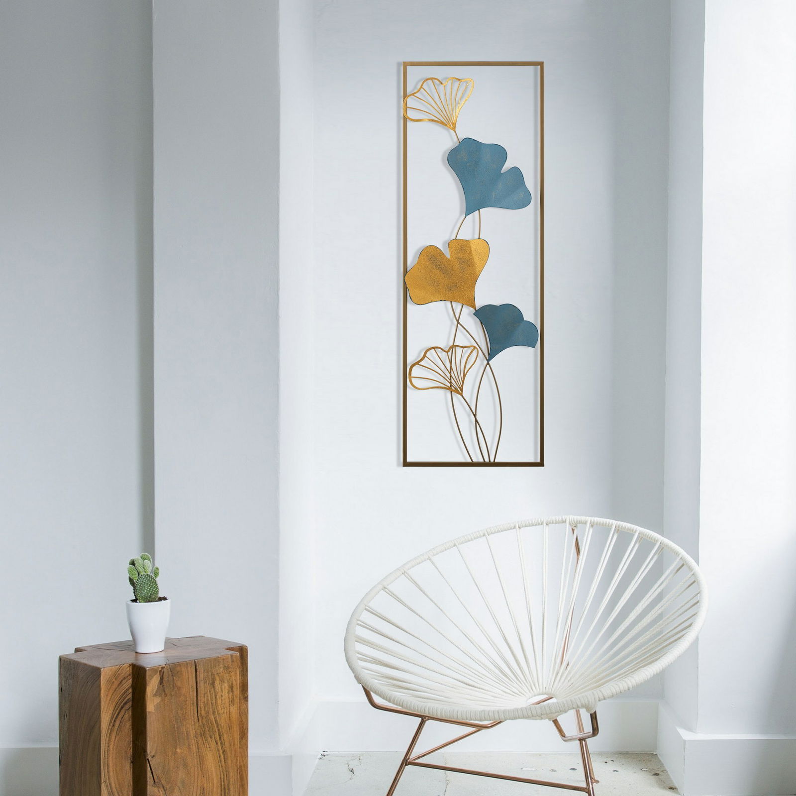 Fali dekoráció Dieppe