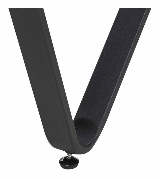 Blagovaonski stol Baltasar (siva) (za 8 i više osoba)