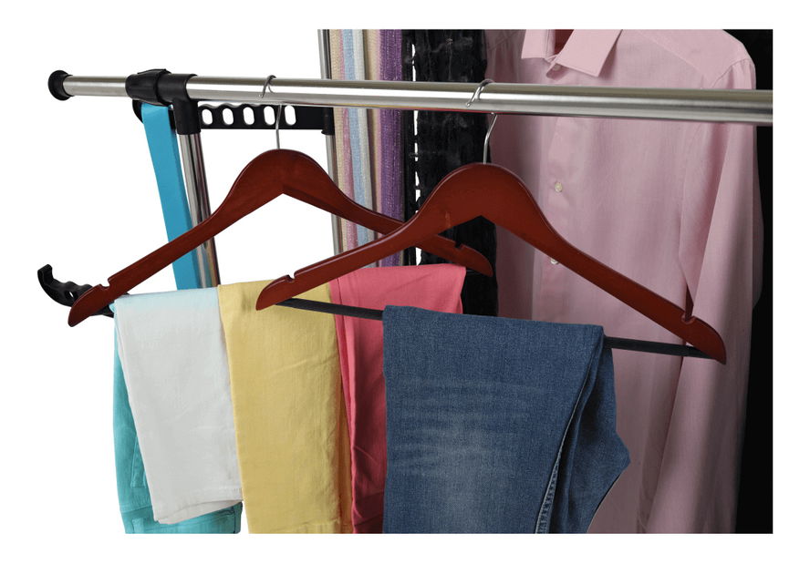 Cuier pe roți Arallo