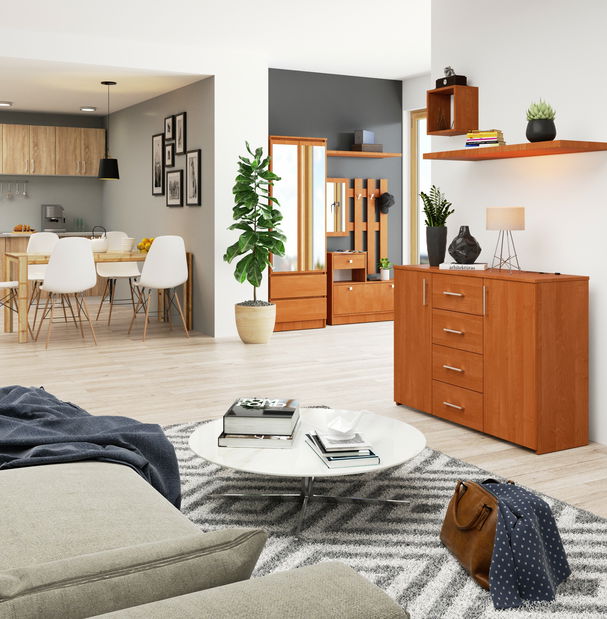 Komoda Kuerten (joha)