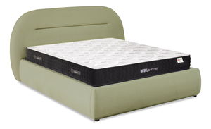 Matrac 160x200 cm Auditor M