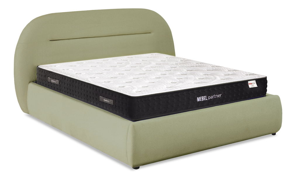 Matrac 160x200 cm Auditor M