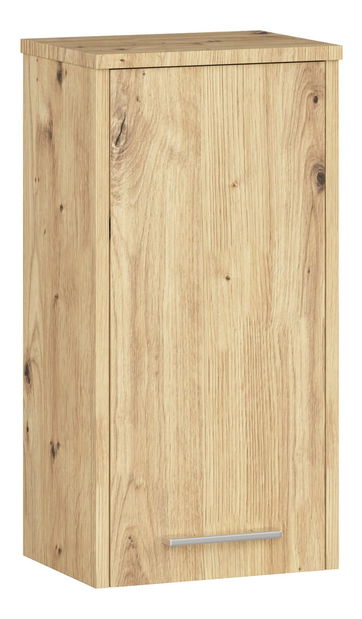 Kúpeľňová skrinka Farid TYP2 (dub artisan)