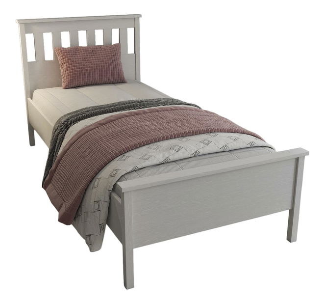 Egyszemélyes ágy Asir Ferre 64