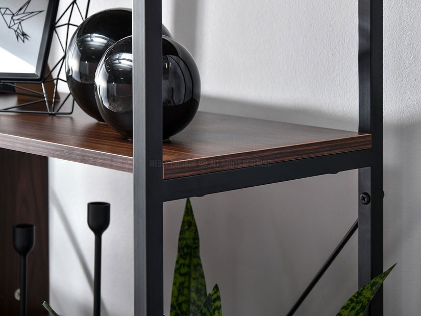 Raft Harp B (nuc + negru)