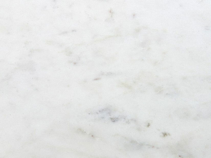 Măsuță laterală Tirzah (alb) 