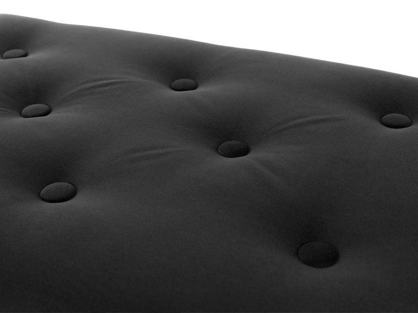 Čalúnená Lavica Freude 60 (biela + béžová) *výpredaj