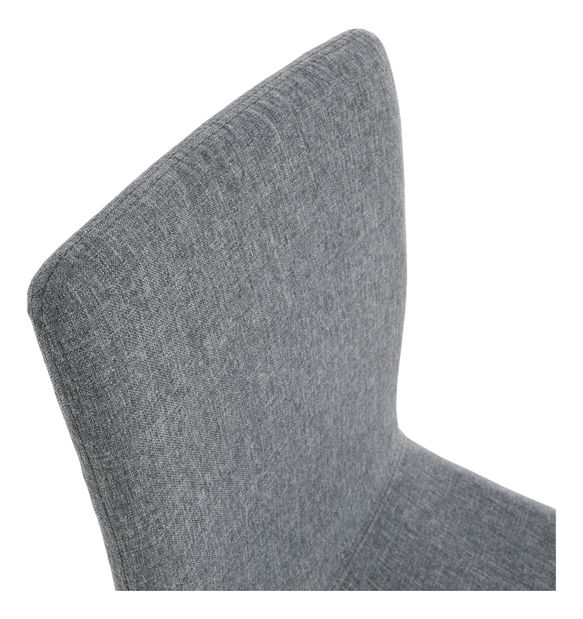 Étkezőszék Renita (sötétszürke)