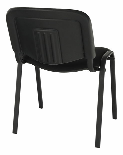 Konferencijska stolica Isior (crna) 