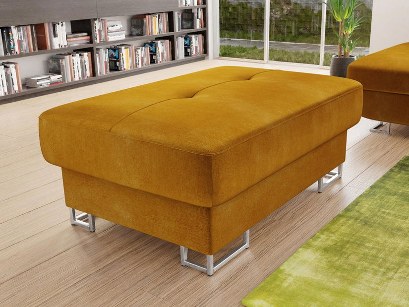 Taburete Alphard (mieros)