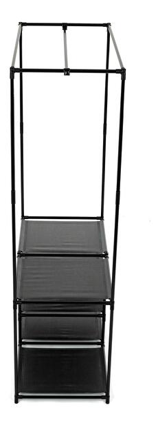 Cuier Goleo (negru)