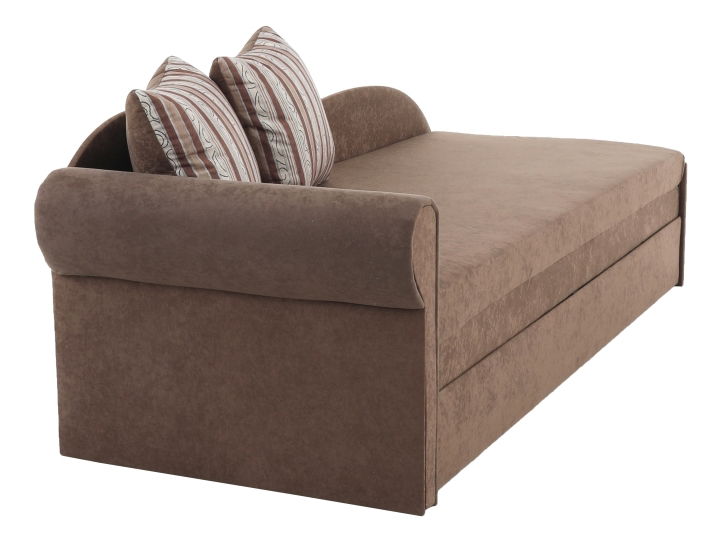 Heverő Alloa alova barna (B)