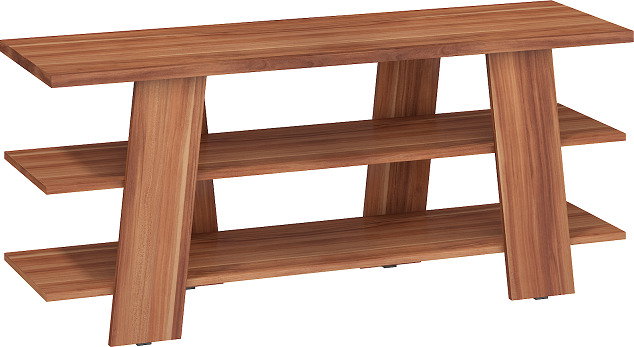 TV stolík Vera 09 (slivka)