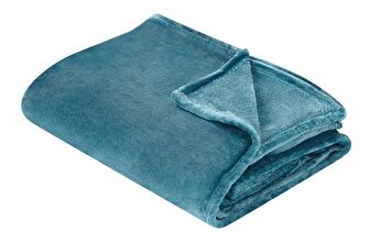 Deka 150 x 200 cm Bayby (plava)